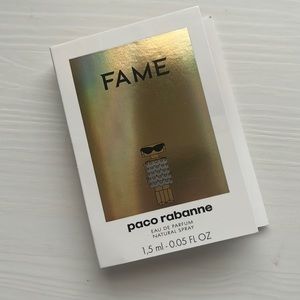 Paco Rabanne Fame